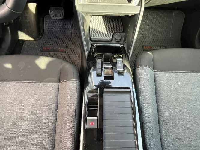 Citroen C4 1.2 At Feel (2022)