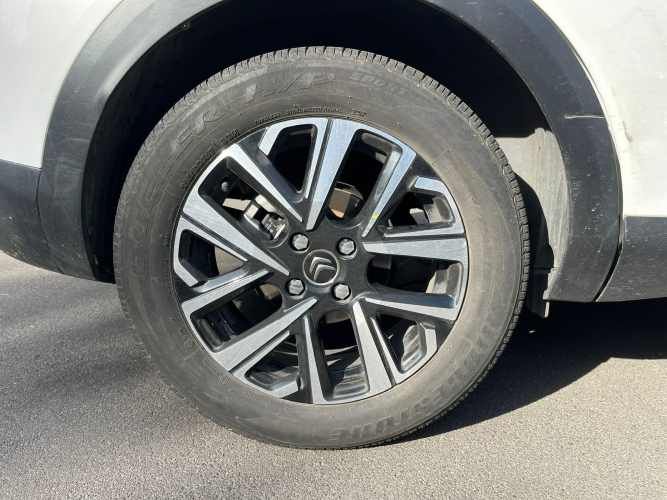 Citroen C4 1.2 At Feel (2022)