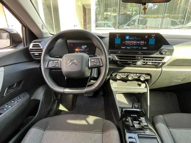 Citroen C4 1.2 At Feel (2022)