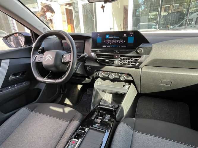 Citroen C4 1.2 At Feel (2022)