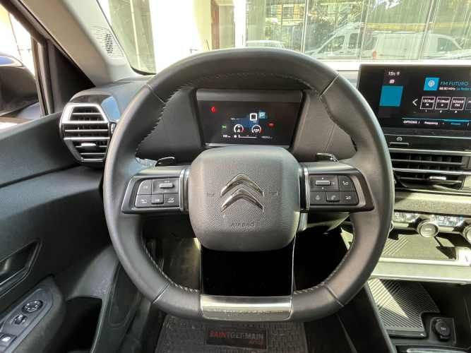 Citroen C4 1.2 At Feel (2022)