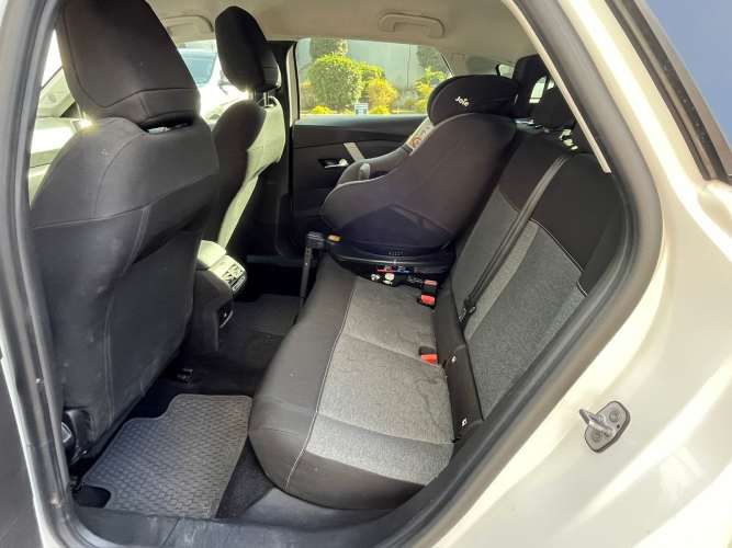 Citroen C4 1.2 At Feel (2022)