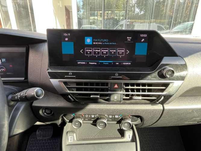 Citroen C4 1.2 At Feel (2022)