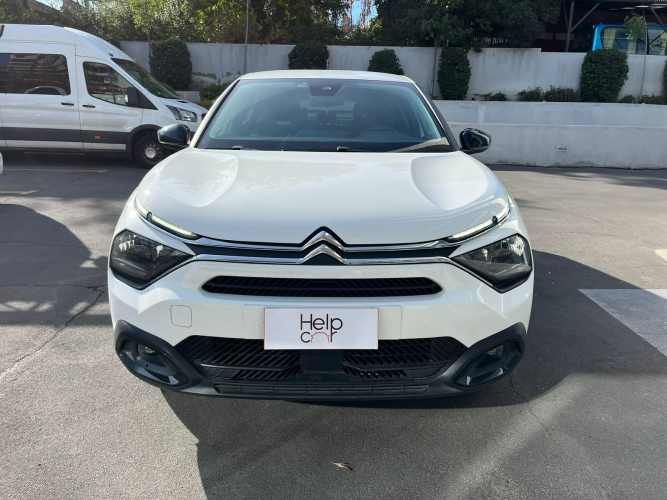 Citroen C4 1.2 At Feel (2022)