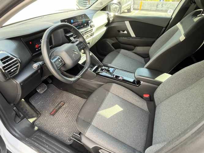 Citroen C4 1.2 At Feel (2022)