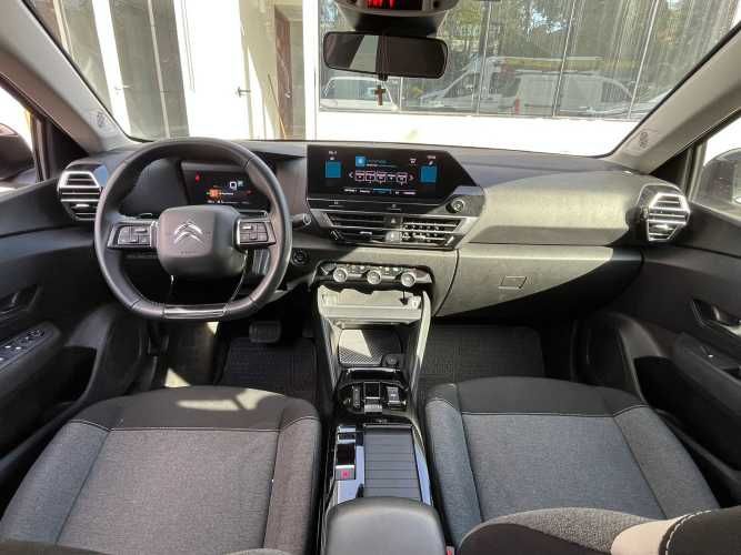Citroen C4 1.2 At Feel (2022)