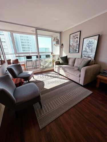 OPORTUNIDAD ÚNICA PARA VENTA, DEPARTAMENTO COSTA DE MONTEMAR 1 DORMITORIO 1 BAÑO