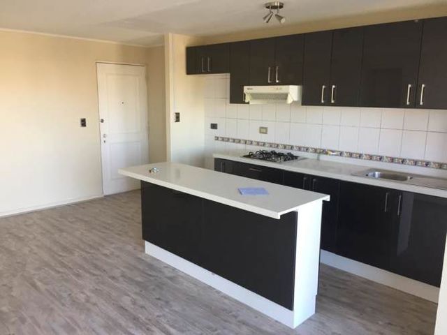 Vende departamento en condom 2D 2B 74mt/2 Buin centro