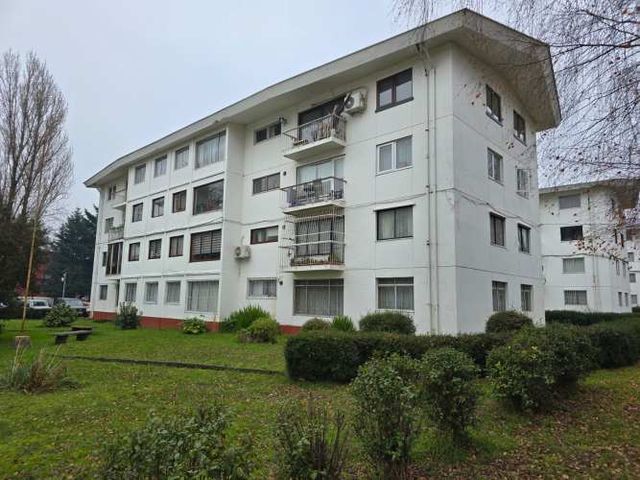 Amplio Departamento Sector Regional