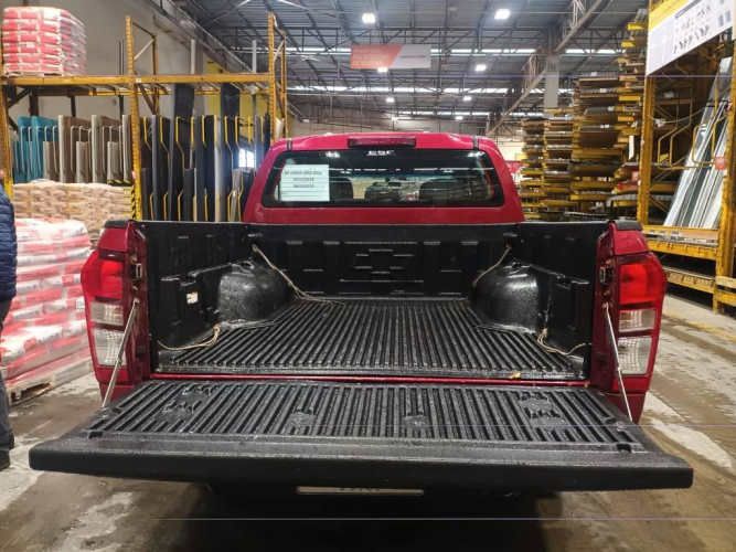 Se vende camioneta Chevrolet D-Max 2022 4x4