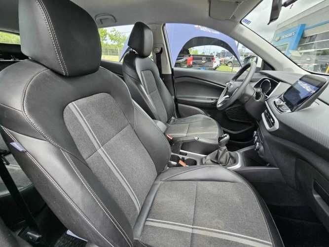 CHEVROLET TRACKER 2023