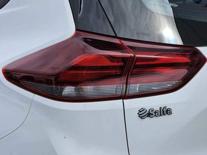 CHEVROLET TRACKER 2023