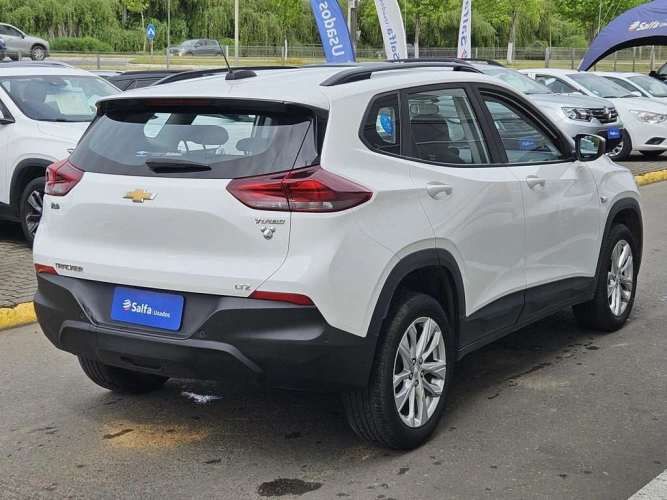 CHEVROLET TRACKER 2023