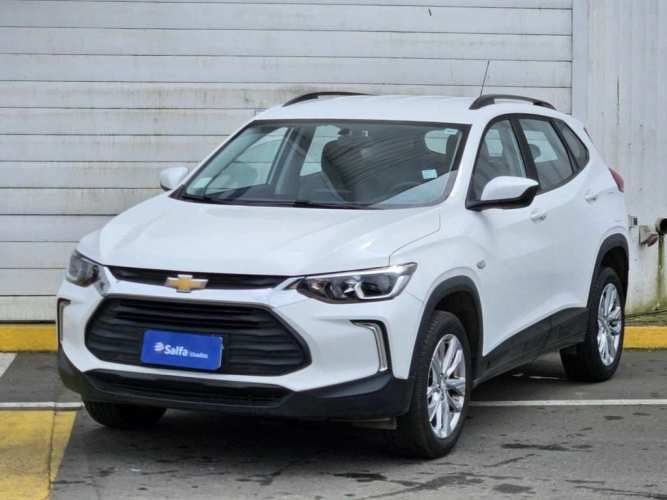 CHEVROLET TRACKER 2023