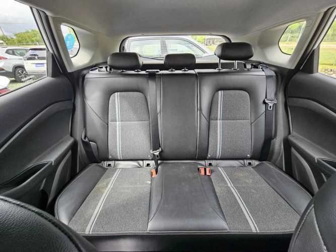 CHEVROLET TRACKER 2023