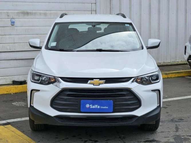 CHEVROLET TRACKER 2023