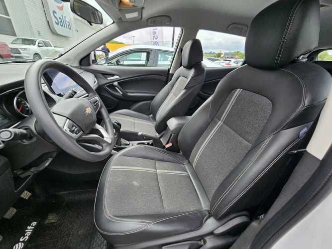 CHEVROLET TRACKER 2023