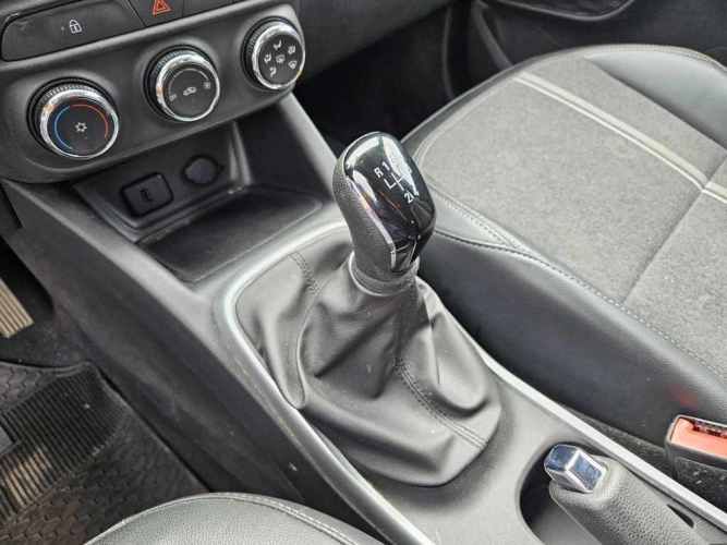 CHEVROLET TRACKER 2023