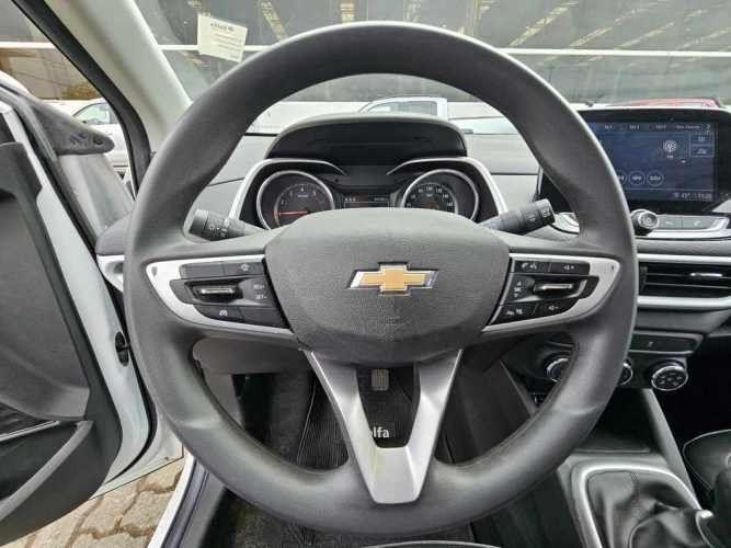 CHEVROLET TRACKER 2023