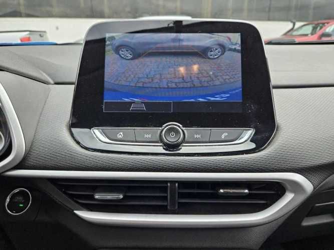 CHEVROLET TRACKER 2023