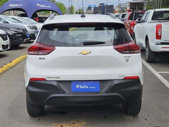 CHEVROLET TRACKER 2023