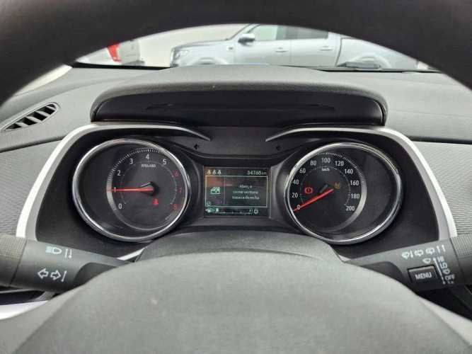 CHEVROLET TRACKER 2023