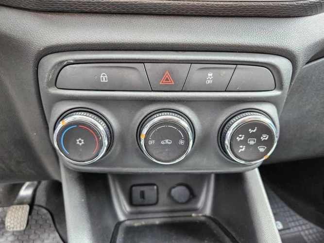 CHEVROLET TRACKER 2023