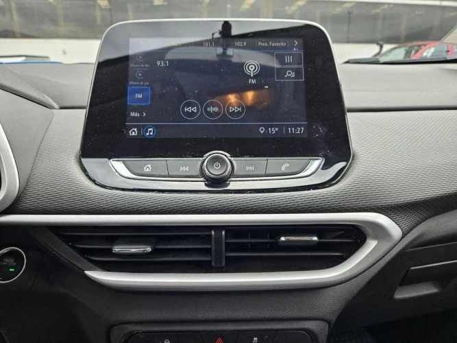 CHEVROLET TRACKER 2023