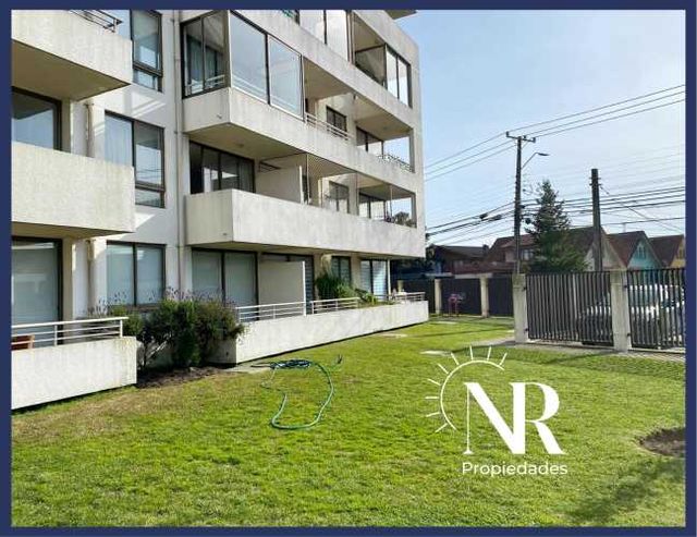 Se Vende Departamento en Huertos Familiares