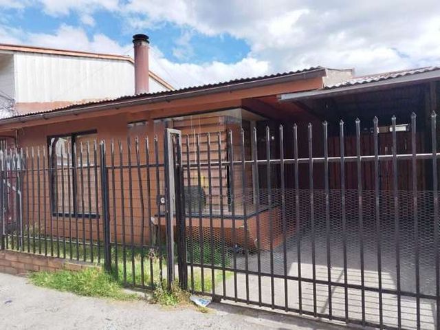 Casa 3 Dormitorios en Villa Langdon  (105036)