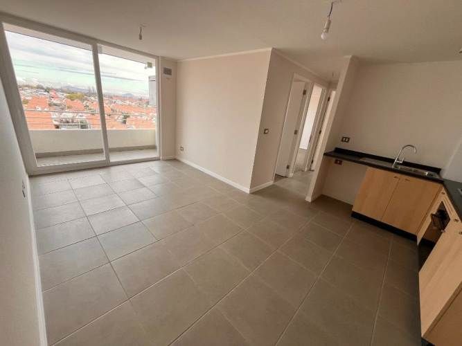 Departamento Nuevo Edificio Parque Santa Blanca