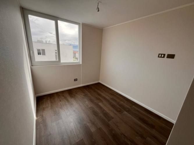 Departamento Nuevo Edificio Parque Santa Blanca