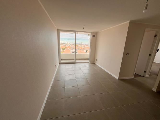 Departamento Nuevo Edificio Parque Santa Blanca