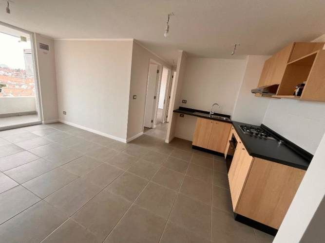 Departamento Nuevo Edificio Parque Santa Blanca