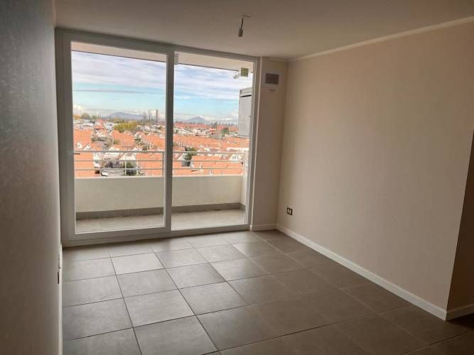 Departamento Nuevo Edificio Parque Santa Blanca