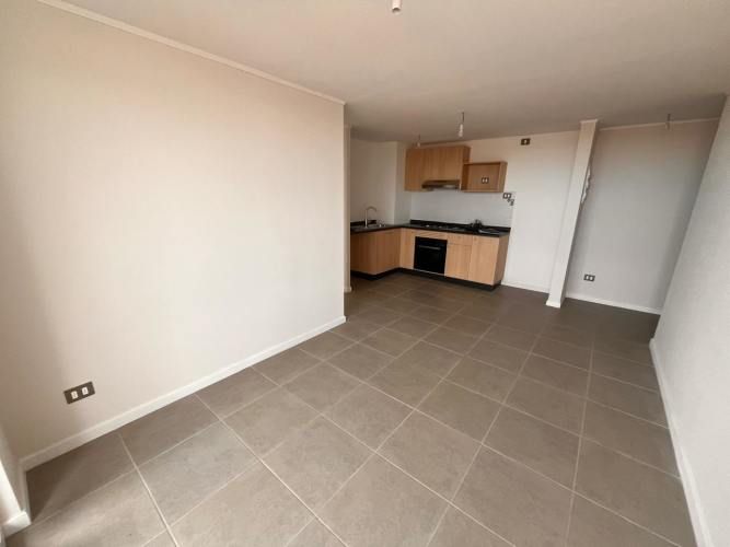 Departamento Nuevo Edificio Parque Santa Blanca