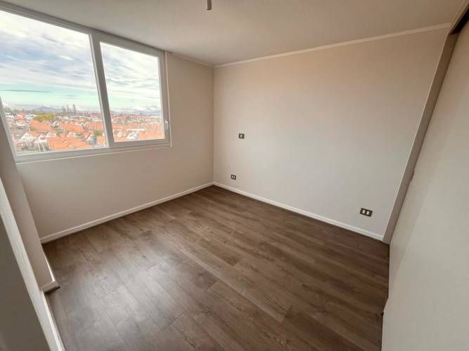 Departamento Nuevo Edificio Parque Santa Blanca