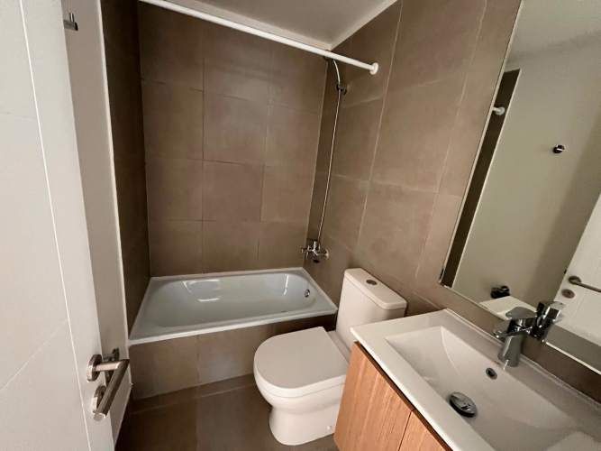 Departamento Nuevo Edificio Parque Santa Blanca