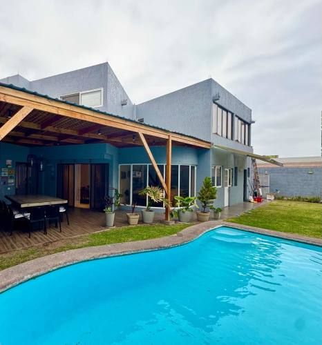 Venta Excelente Casa , Sector Sur