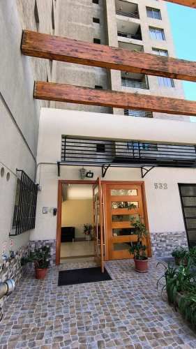 ARRIENDO DPTO SANTIAGO