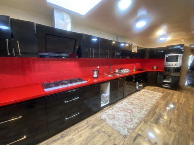 Arriendo casa Collao