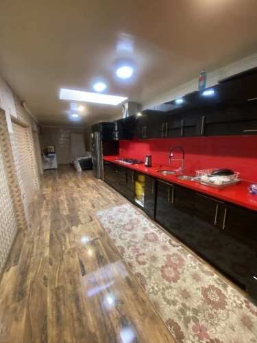 Arriendo casa Collao