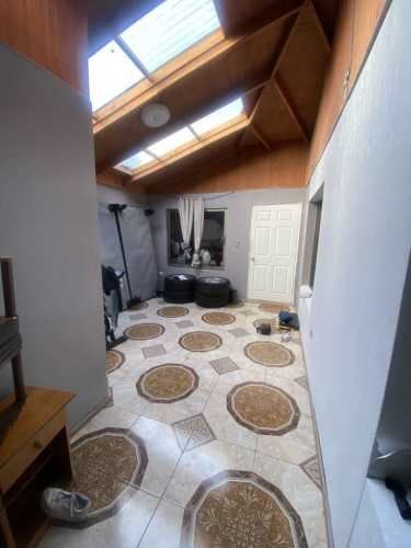 Arriendo casa Collao