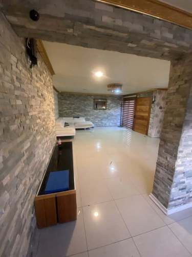 Arriendo casa Collao