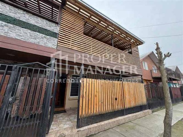 CASA Gran Casa 3D+1B - Villa Jerusalén