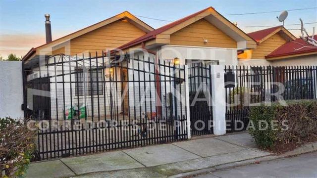 CASA Casa 3D-2B 87m2