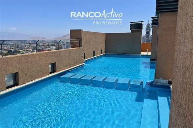 DEPARTAMENTO Santiago