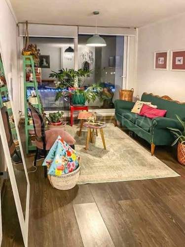 DEPARTAMENTO Bombero Fuentes, Concepción