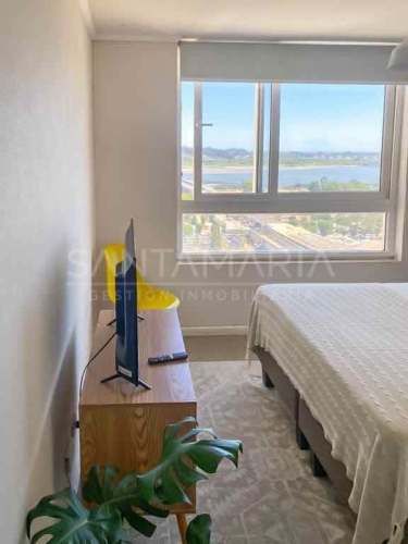 DEPARTAMENTO Bombero Fuentes, Concepción