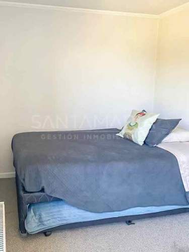 DEPARTAMENTO Bombero Fuentes, Concepción